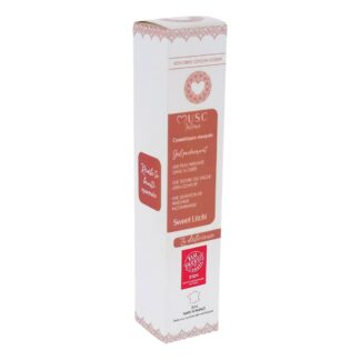 Musc Intime Gel Parfumant La Délicieuse Sweet Litchi