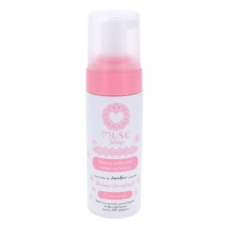 Musc Intime Mousse Nettoyante Intime L'Innocente Sakura