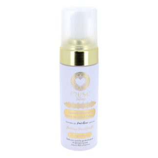 Musc Intime Mousse Nettoyante Intime La Rayonnante Monoï Oriental