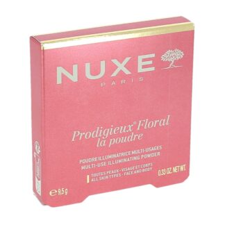 Nuxe Prodigieux Floral La Poudre