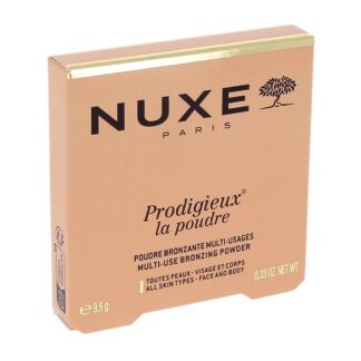 Nuxe Prodigieux La Poudre