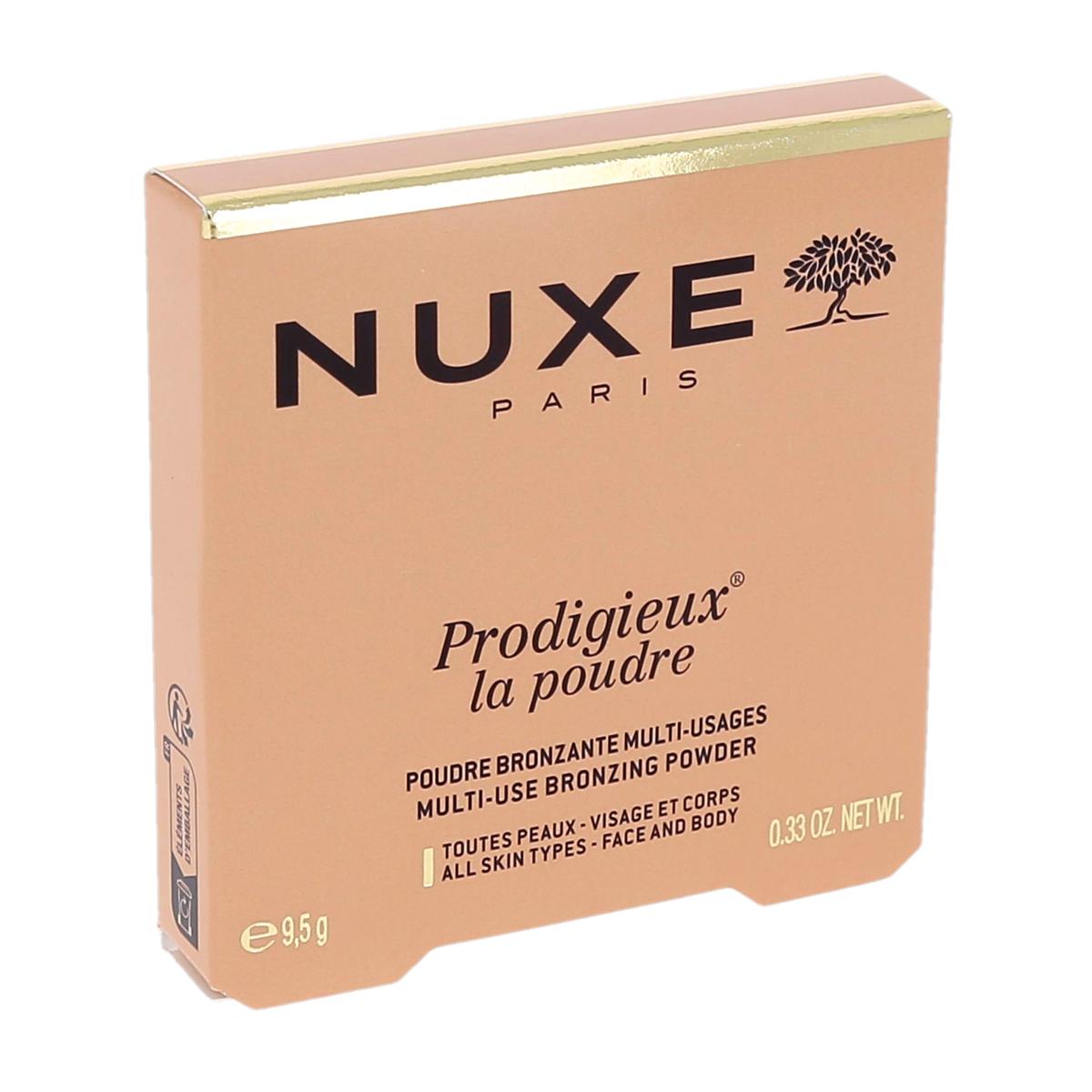 Nuxe Prodigieux La Poudre