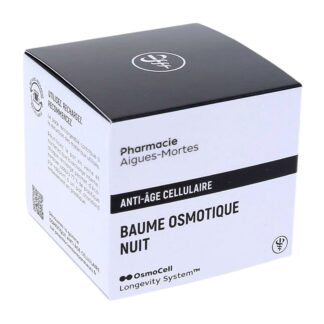 Pharmacie Aigues-Mortes Baume Osmotique Nuit
