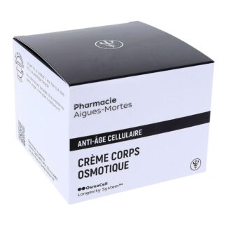 Pharmacie Aigues-Mortes Crème Corps Osmotique