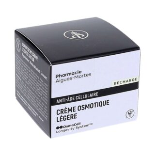 Pharmacie Aigues-Mortes Crème Osmotique Légère