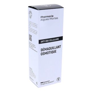 Pharmacie Aigues-Mortes Démaquillant Osmotique
