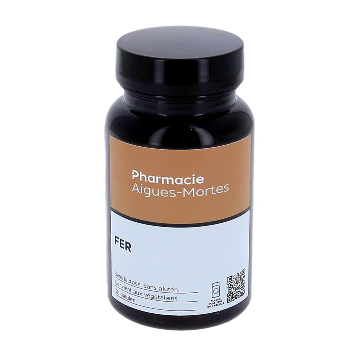 Pharmacie Aigues-Mortes Fer