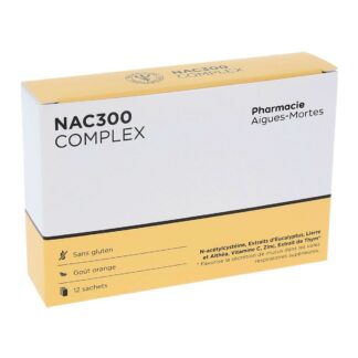 Pharmacie Aigues-Mortes NAC300 Complex