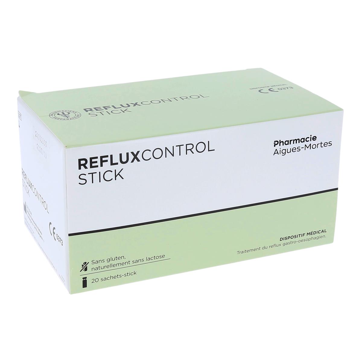 Pharmacie Aigues-Mortes Reflux Control Stick