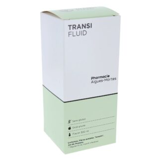 Pharmacie Aigues-Mortes TransiFluid