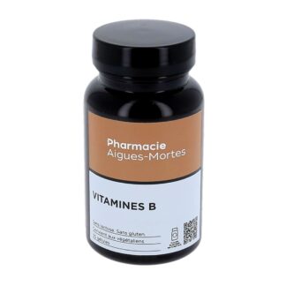 Pharmacie Aigues-Mortes Vitamines B