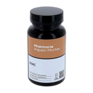Pharmacie Aigues-Mortes Zinc