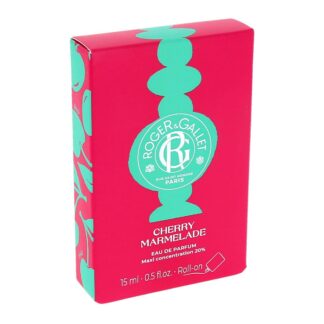 Roger&Gallet Eau de Parfum Roll-on Cherry Marmelade