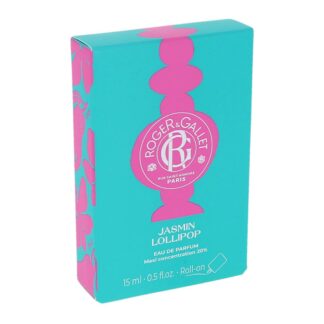 Roger&Gallet Eau de Parfum Roll-on Jasmin Lollipop