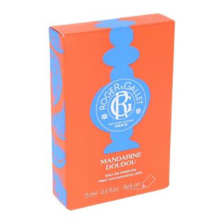 Roger&Gallet Eau de Parfum Roll-on Mandarine Doudou