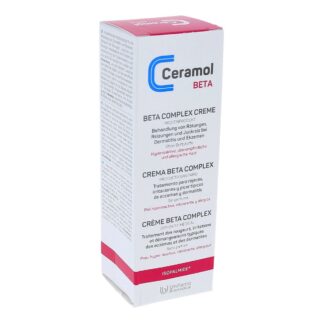 Unifarco Ceramol BETA Complex