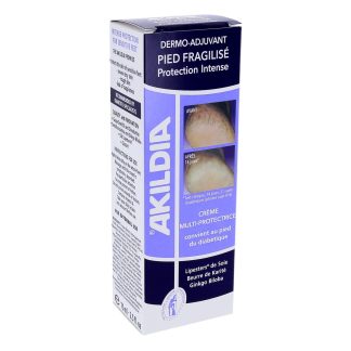 Akildia Crème Multi-Protectrice