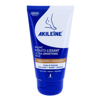 Akileïne Baume Kérato-Lissant