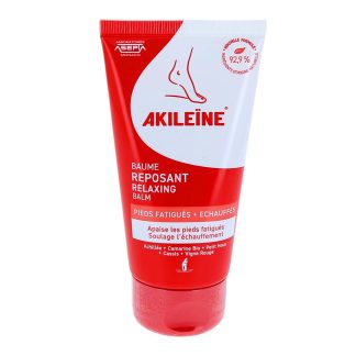 Akileïne Baume Reposant