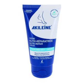 Akileïne Crème Nutri-Réparatrice