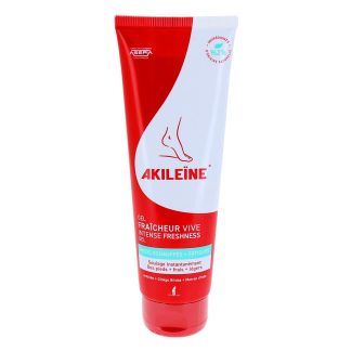 Akileïne Gel Fraîcheur Vive