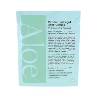 ALOE Patchs Hydrogel Anti-Cernes
