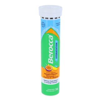 Berocca Hydratation