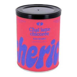 CHERICO Chaï Latte Chicorée