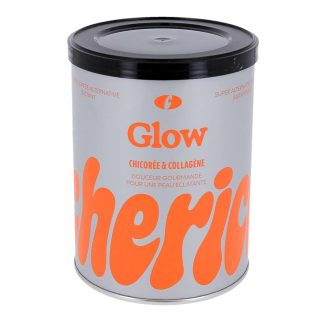 CHERICO Glow Chicorée/Collagène