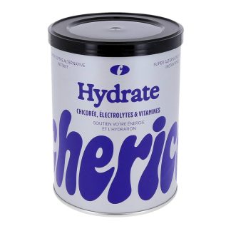 CHERICO Hydrate Chicorée/Electrolytes/Vitamines