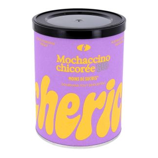CHERICO Mochaccino Chicorée Bio