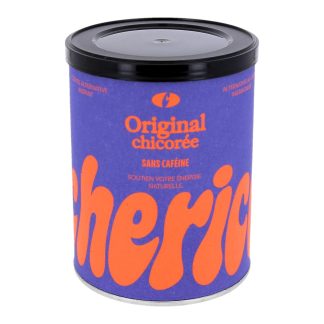 CHERICO Original Chicorée Sans Caféine