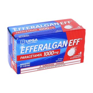 EfferalganEff 1000mg