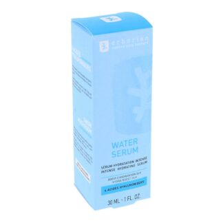 Erborian Water Serum