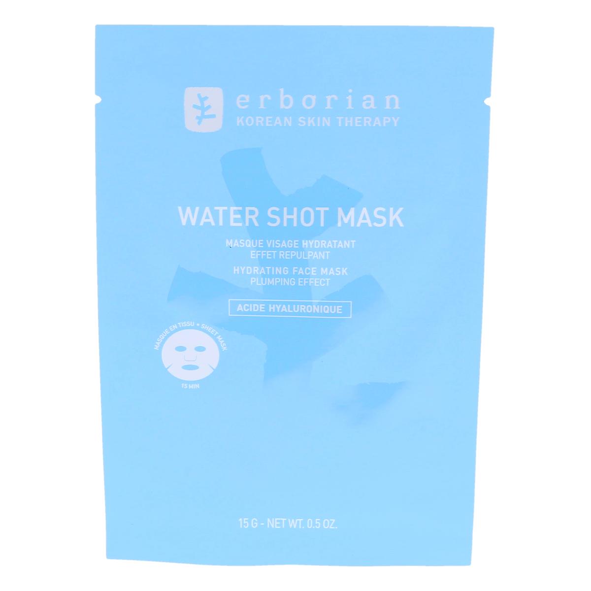 Erborian Water Shot Mask