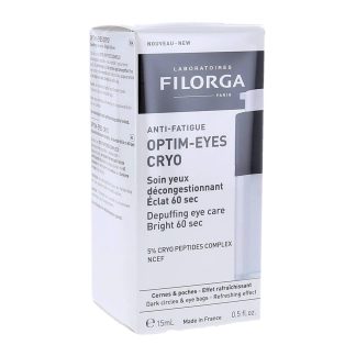 Filorga Optim-Eyes Cryo
