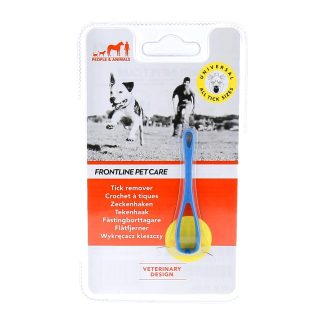 Frontline Pet Care Crochet à Tiques