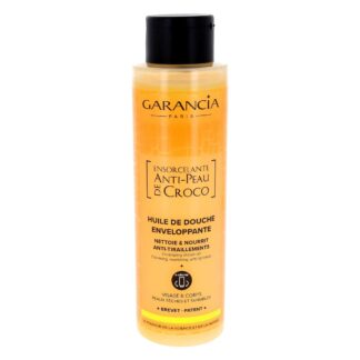 Garancia Ensorcelante Anti-Peau de Croco