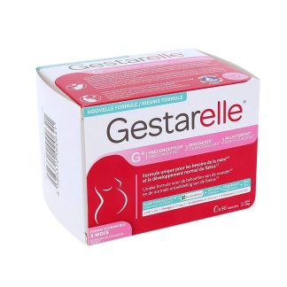 Gestarelle G+