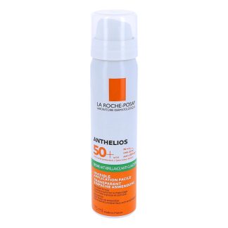 La Roche-Posay Anthelios Brume Anti-Brillance SPF50+