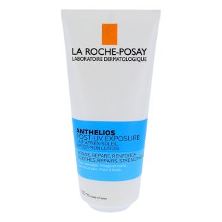 La Roche-Posay Anthelios Lait Après-Soleil Post-UV Exposure
