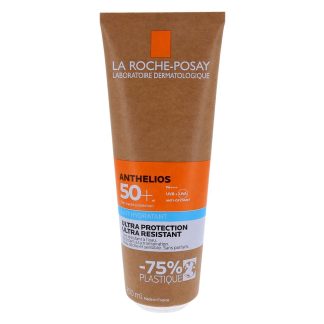La Roche-Posay Anthelios Lait Hydratant Ultra Protection/Ultra Résistant SPF50+