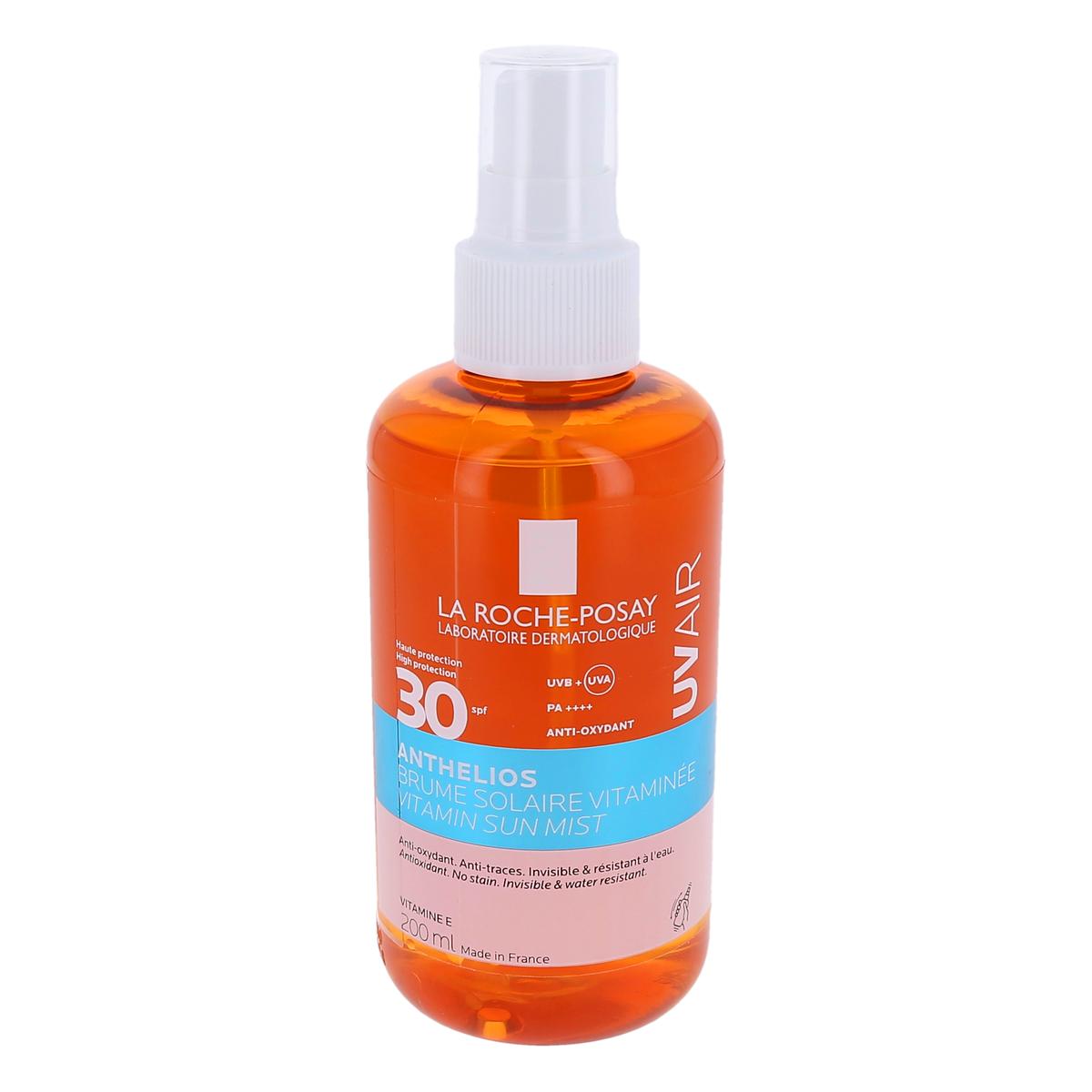 La Roche-Posay Anthelios UVAIR Brume Solaire Vitaminée SPF30