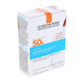 La Roche-Posay Anthelios UVAIR Sérum Solaire SPF50+