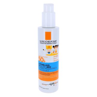 La Roche-Posay Anthelios UVMUNE 400 Dermo-Pediatrics Spray Invisible Protection UVA Ultra-longs SPF50+