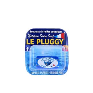 Le Pluggy Bouchons D'Oreilles Aquatiques