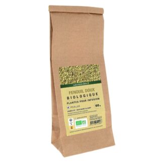 Les Simples & Bio Fenouil Doux Feuilles