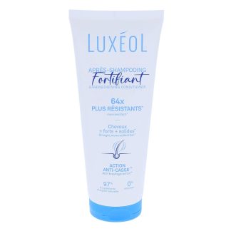 Luxéol Après-Shampooing Fortifiant