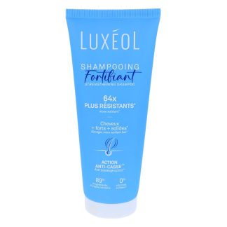 Luxéol Shampooing Fortifiant