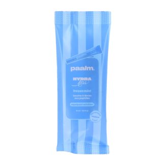 Paalm HydraKiss Baume à lèvres aux peptides repulpant extrême